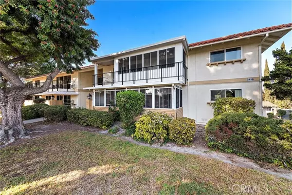 2118 Via Puerta #P, Laguna Woods, CA 92637