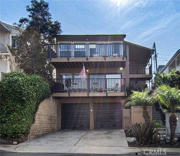 239 W El Portal #B, San Clemente, CA 92672