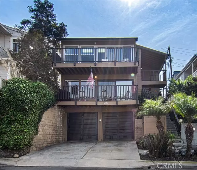 239 W El Portal #B, San Clemente, CA 92672