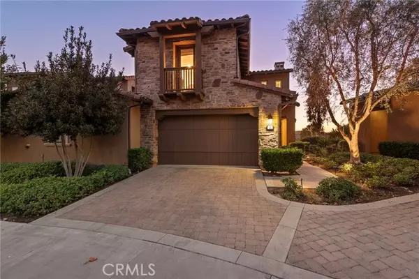 11 Chianti, Ladera Ranch, CA 92694