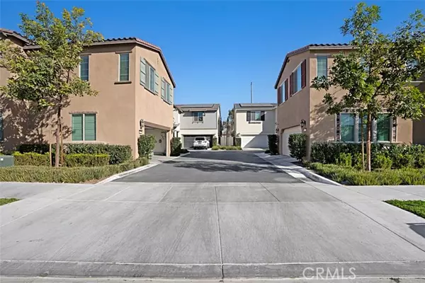 Chino, CA 91708,16457 Globetrotter Avenue