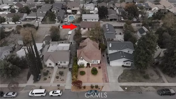 927 College Avenue #2, Redlands, CA 92374