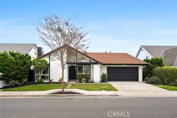 9374 Fleetwood Street, Cypress, CA 90630