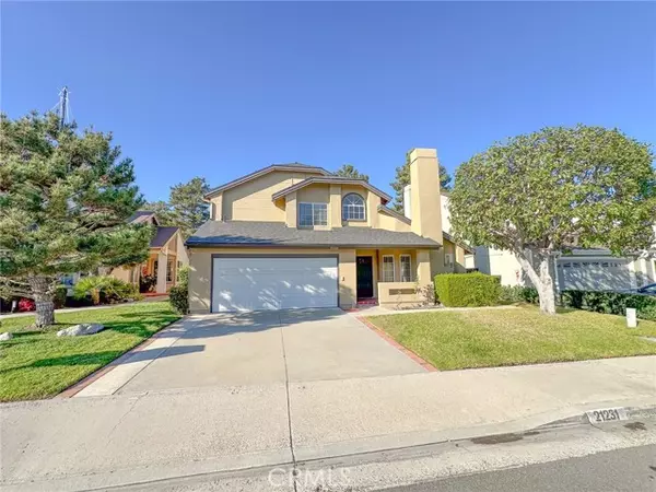 21231 Bishop, Mission Viejo, CA 92692