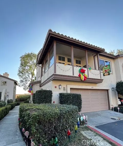 20 Tierra Seguro, Rancho Santa Margarita, CA 92688