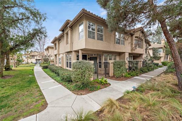 92 Waxwing Lane, Aliso Viejo, CA 92656