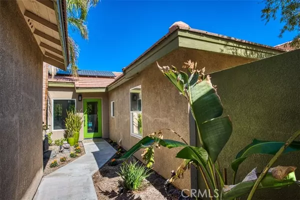 Palm Springs, CA 92262,642 E Daisy Street