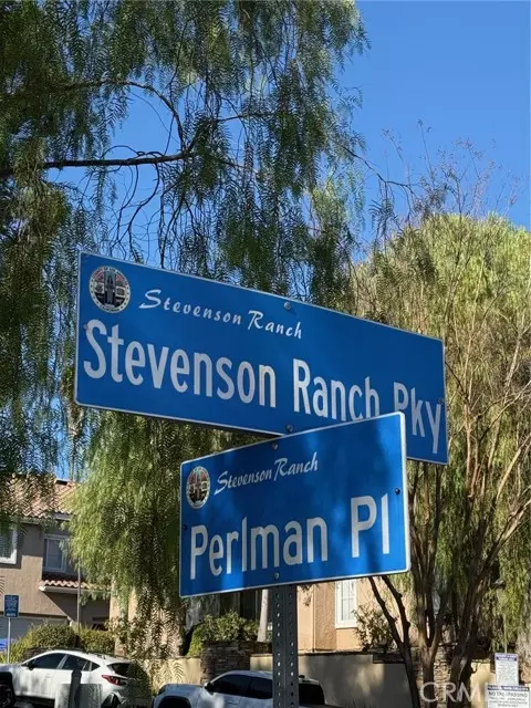 Stevenson Ranch, CA 91381,25769 Perlman Place #A