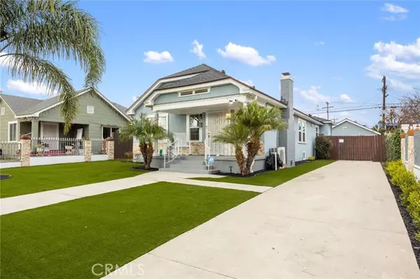 3521 W 58th Place, Los Angeles, CA 90043