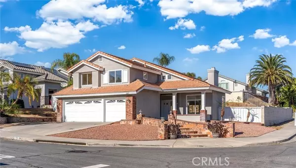 15301 Spyglass Drive, Lake Elsinore, CA 92530