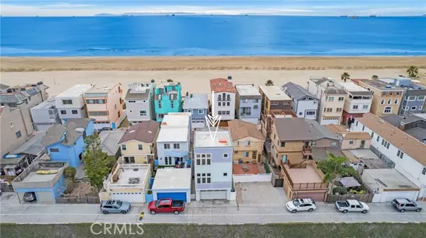 55 B Surfside, Surfside, CA 90740