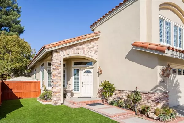 24659 Via Melinda, Yorba Linda, CA 92887