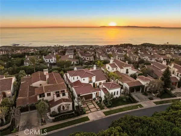 14 Rockshore Bluff, Newport Coast, CA 92657