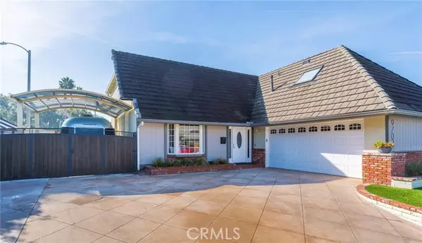 Huntington Beach, CA 92646,9702 Allison Circle