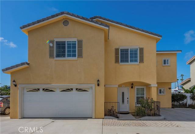 449 Hamilton Street #Unit D, Costa Mesa, CA 92627