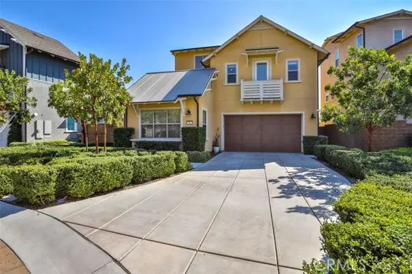 6 Volanta Court, Rancho Mission Viejo, CA 92694