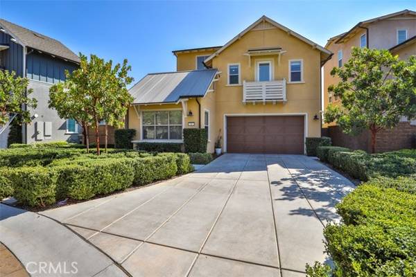 6 Volanta Court, Rancho Mission Viejo, CA 92694