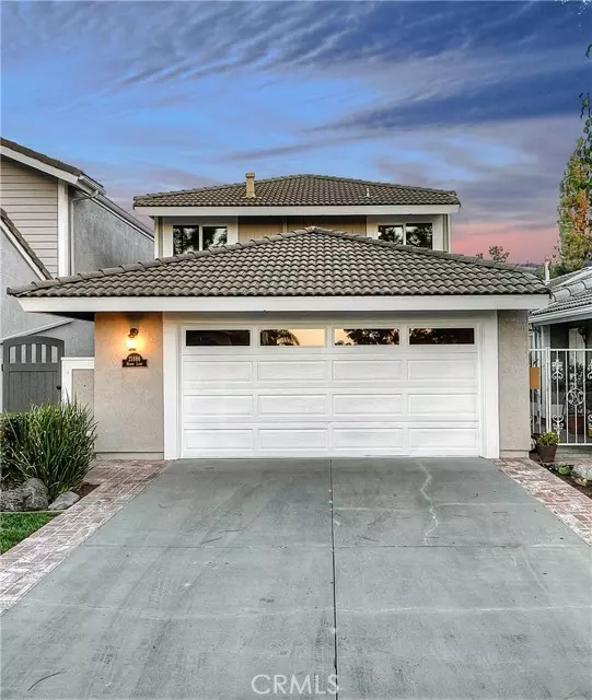 21886 Huron Lane, Lake Forest, CA 92630