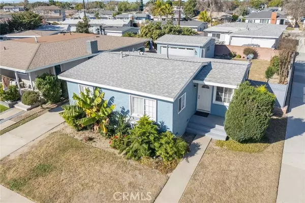 2245 Conquista Ave Avenue, Long Beach, CA 90815