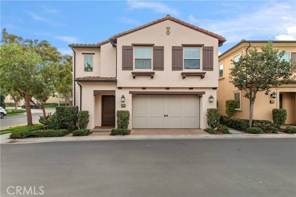 20 Oakfield, Irvine, CA 92620