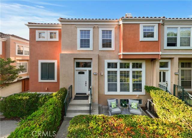 7 Salviati Aisle, Irvine, CA 92606