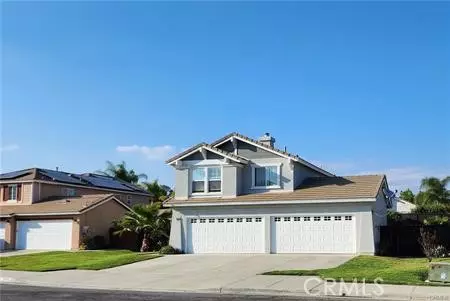 21896 Gardena Lane, Wildomar, CA 92595