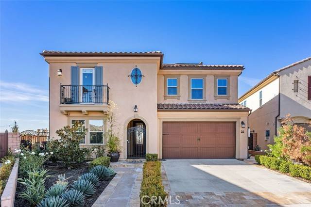 14 Cielo Azul, Mission Viejo, CA 92692