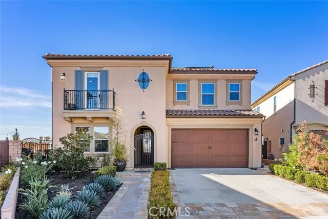 Mission Viejo, CA 92692,14 Cielo Azul