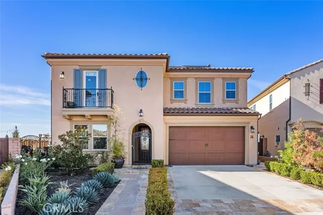 Mission Viejo, CA 92692,14 Cielo Azul