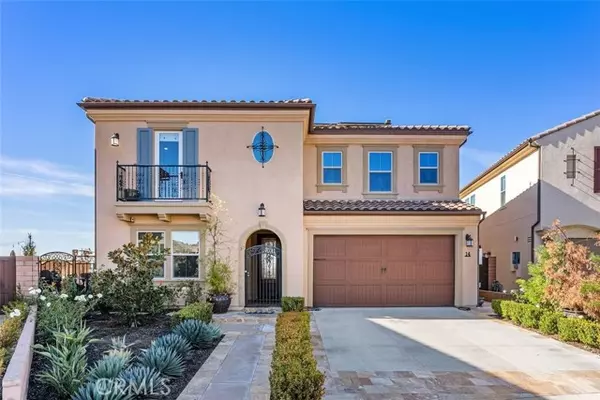 14 Cielo Azul, Mission Viejo, CA 92692