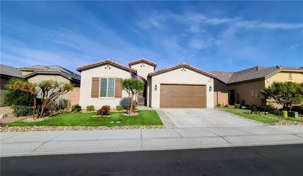 Indio, CA 92203,85024 Bedero Court