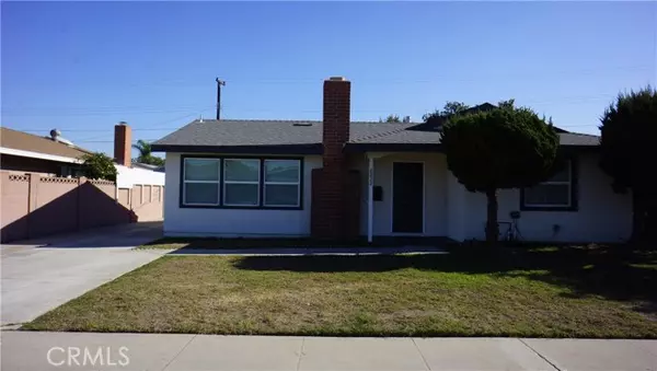 8822 Pierce Drive, Buena Park, CA 90620