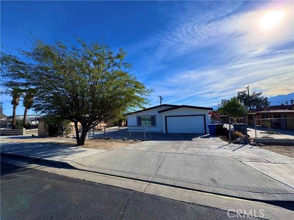 66367 4th Street, Desert Hot Springs, CA 92240