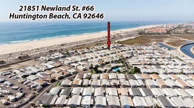 21851 Newland St #66, Huntington Beach, CA 92646