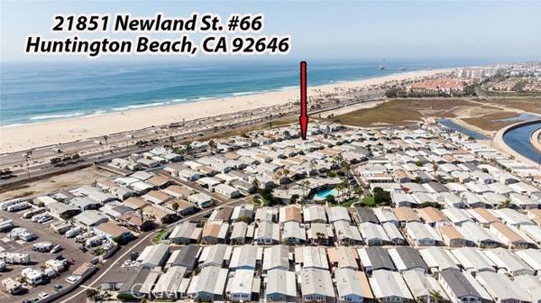 21851 Newland St #66, Huntington Beach, CA 92646