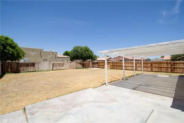 Blythe, CA 92225,311 Mariposa Trail