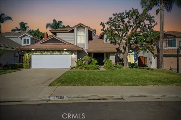 25695 La Cima, Laguna Niguel, CA 92677