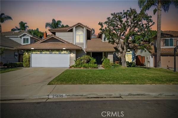 25695 La Cima, Laguna Niguel, CA 92677