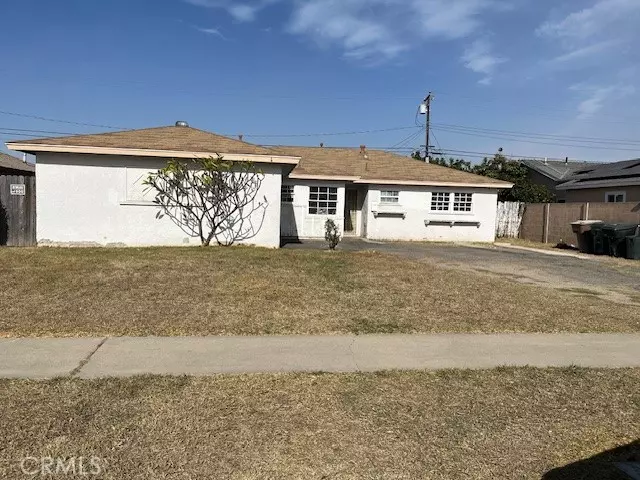 Garden Grove, CA 92843,10411 Mcclure Avenue