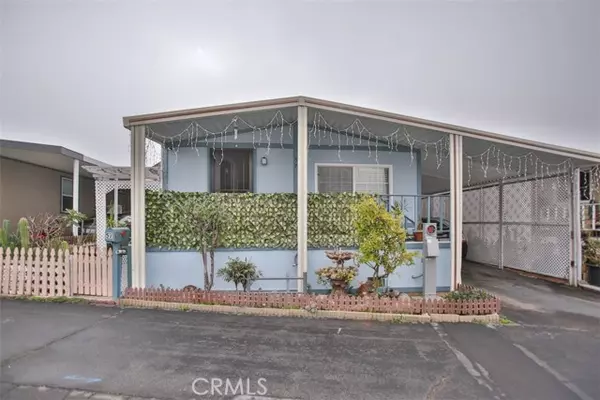 14352 Beach #57, Westminster, CA 92683