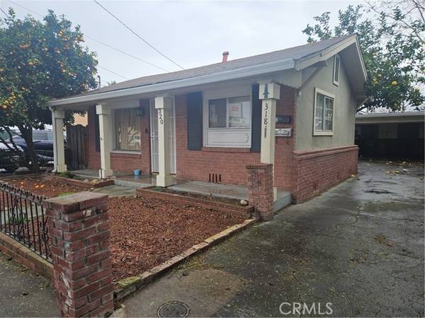 320 Raymond Avenue, San Jose, CA 95128