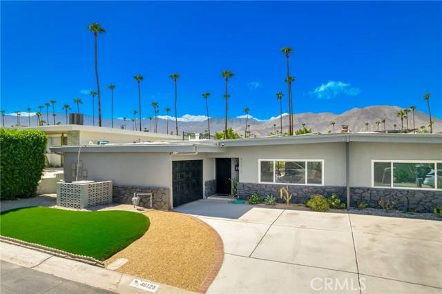 46125 Burroweed Lane, Palm Desert, CA 92260