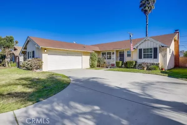 2068 S Janette Lane, Anaheim, CA 92802