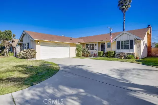 2068 S Janette Lane, Anaheim, CA 92802