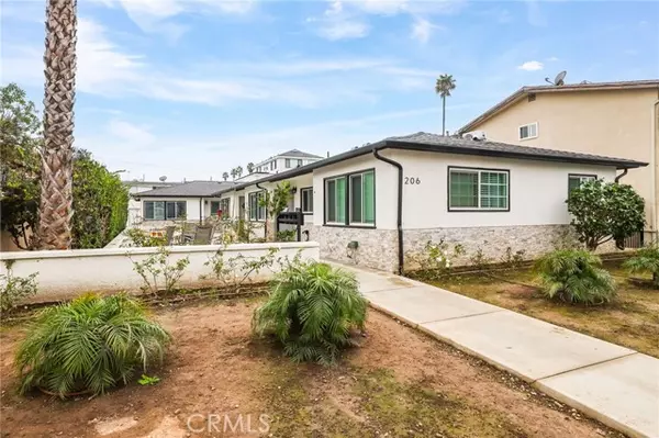 206 Chicago Avenue #A, Huntington Beach, CA 92648