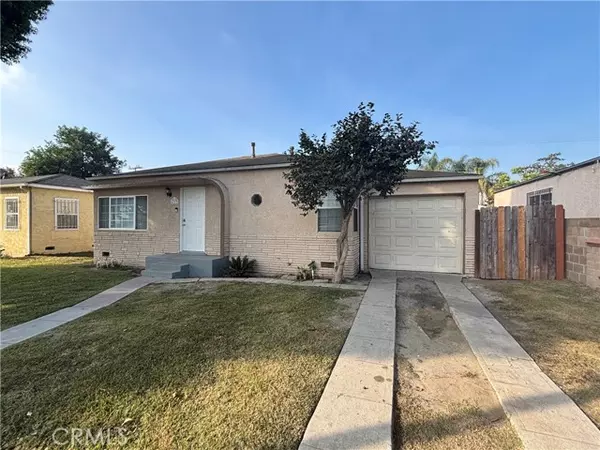 6719 Harbor Avenue, Long Beach, CA 90805