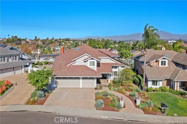 25631 Cresta Loma, Laguna Niguel, CA 92677