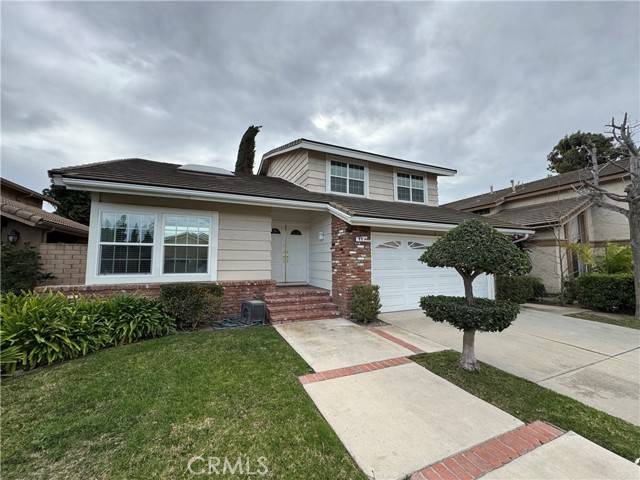 11 Seville, Irvine, CA 92620