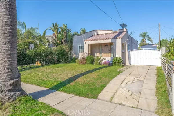 327 Nectarine Street, Inglewood, CA 90301