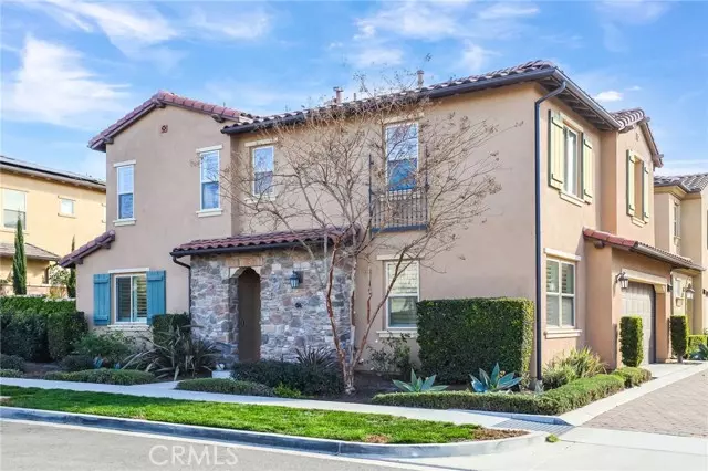 Lake Forest, CA 92630,86 Fuchsia